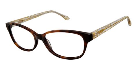 lulu guinness eyeglasses